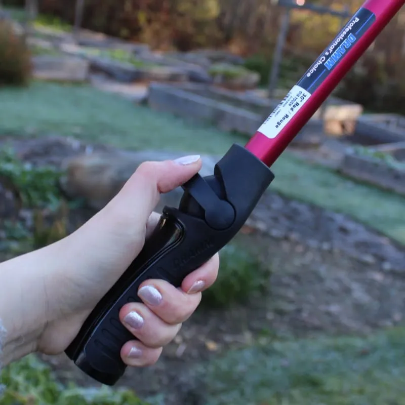 Dramm One Touch 30" Rain Wand Watering Wand Thumb Control
