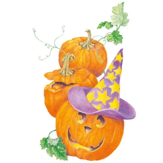 Epic Gardening Howden Pumpkin Seeds 18-22 Lb Halloween