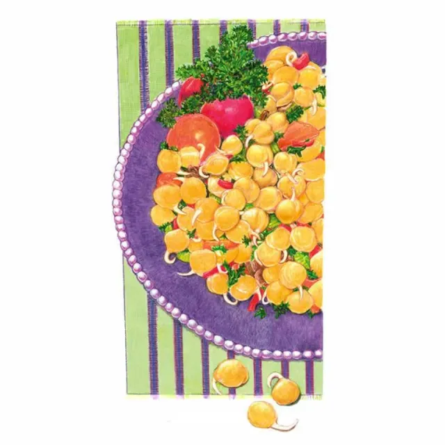 Epic Gardening Garbanzo Bean Sprouts Seeds Organic