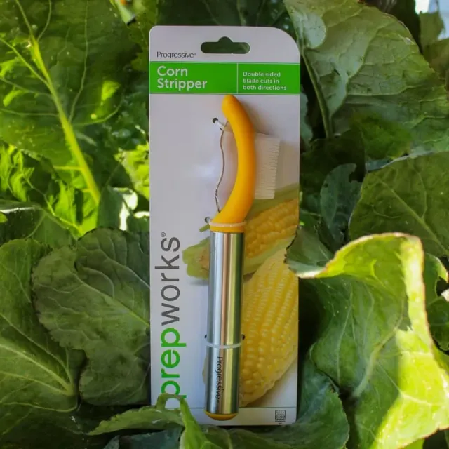 Prepworks Corn Stripper Kernel Cutter Tool 7.5in