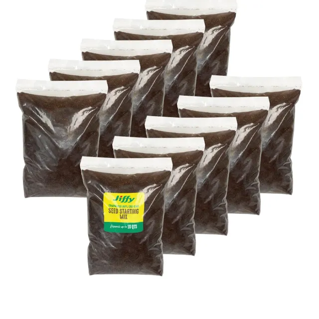 Ferry-Morse Jiffy Coco Coir Pellets