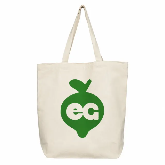 Epic Gardening Tote Bag 13x14in Recycled Cotton