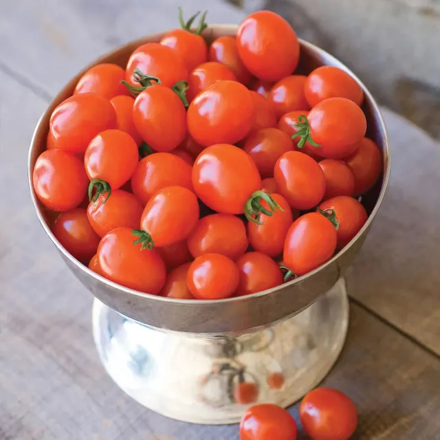 Burpee Napa Grape Tomato Sweet