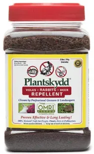 Plantskydd Granular Animal Repellent