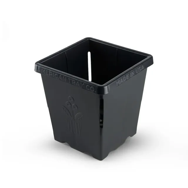 Epic Gardening Epic Cube Pot Seed Pot
