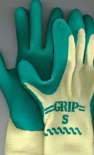 Brent & Becky's Bulbs Great Bulb Gardening Gloves